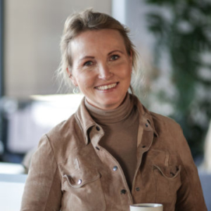 Anne Worsøe