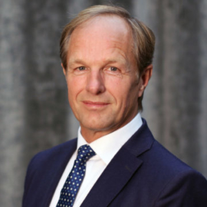 Harald Mowinckel Troye
